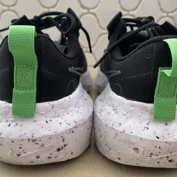 Nike Crater Impact Men's Sneakers Size 9.5 Used Exc MSRP $100 - Picture 9 of 11